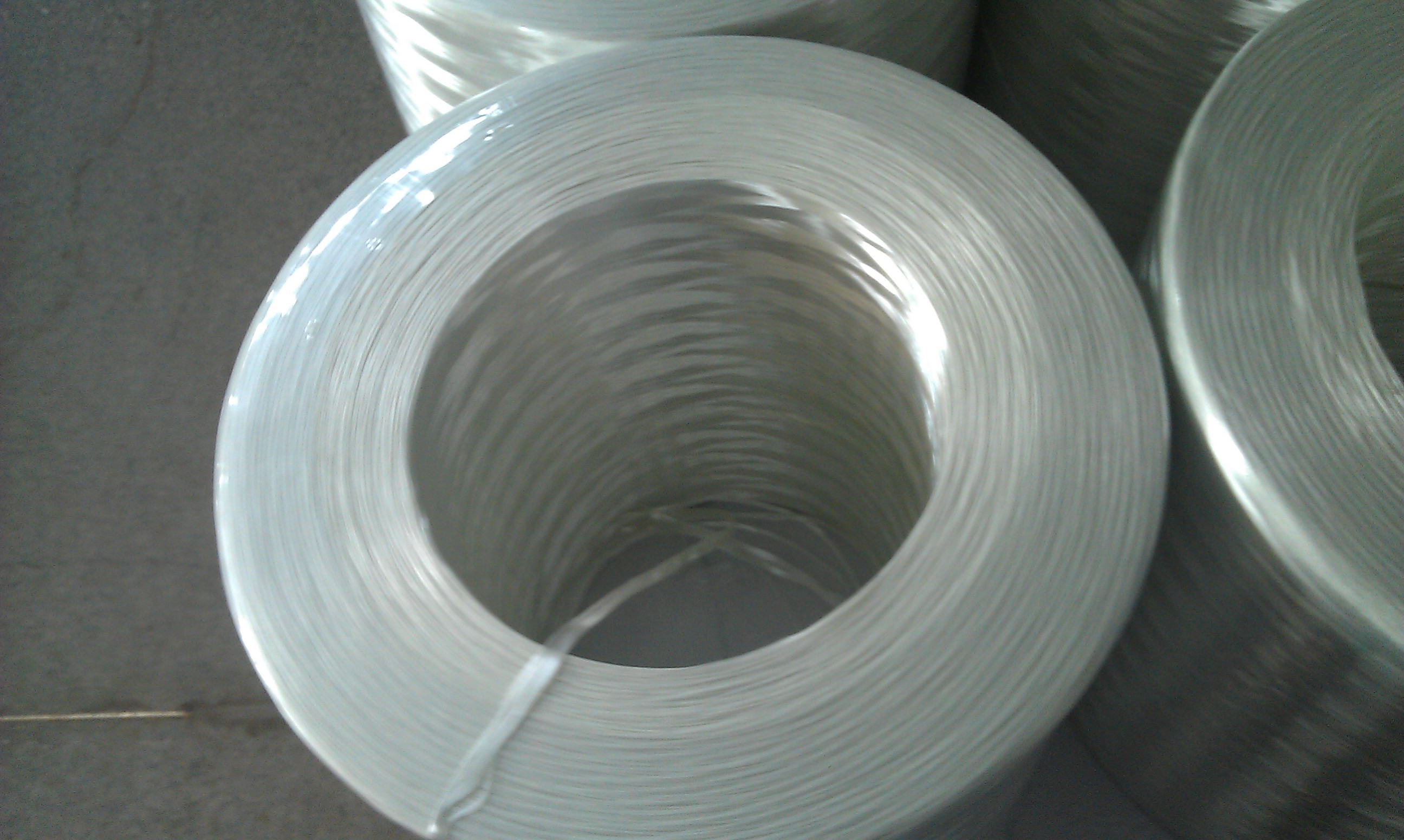 E glass roving for Pultrusion
